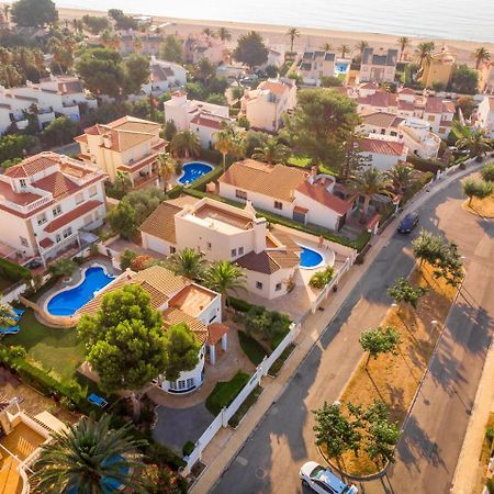Miami Playa Arenda Pino Alto Villa Gallo מראה חיצוני תמונה