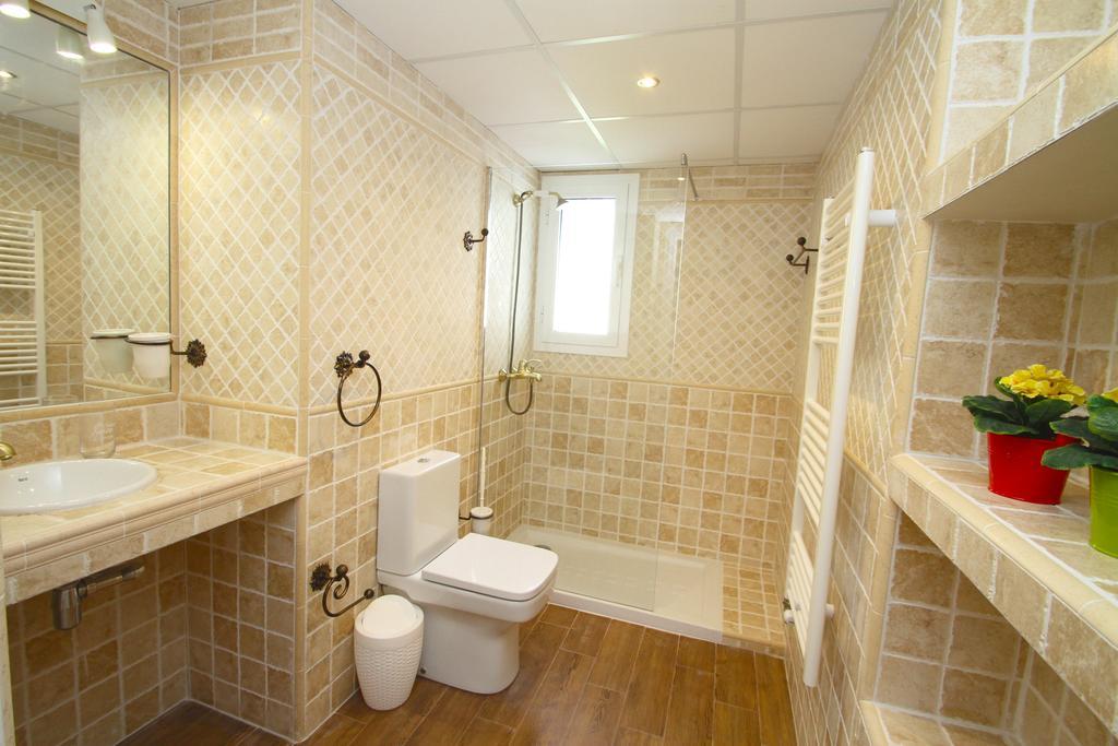 Miami Playa Arenda Pino Alto Villa Gallo חדר תמונה
