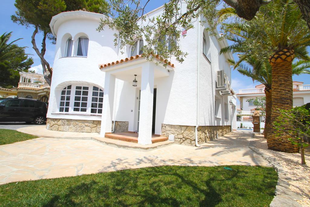 Miami Playa Arenda Pino Alto Villa Gallo חדר תמונה