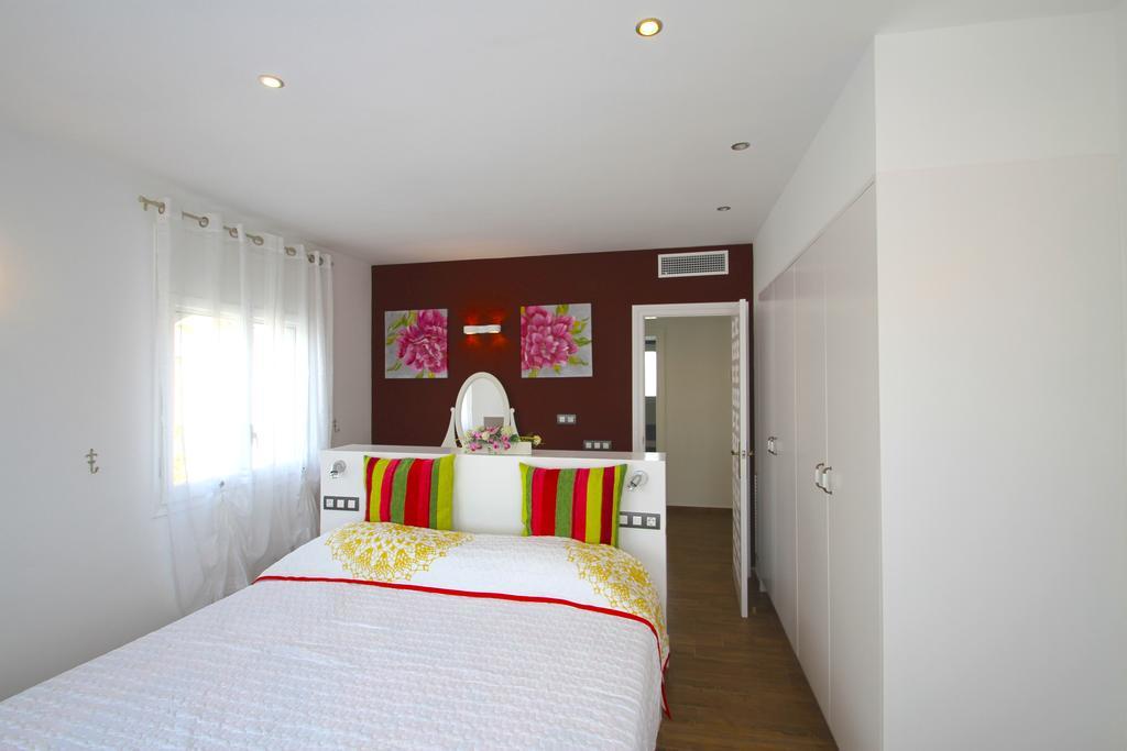Miami Playa Arenda Pino Alto Villa Gallo חדר תמונה