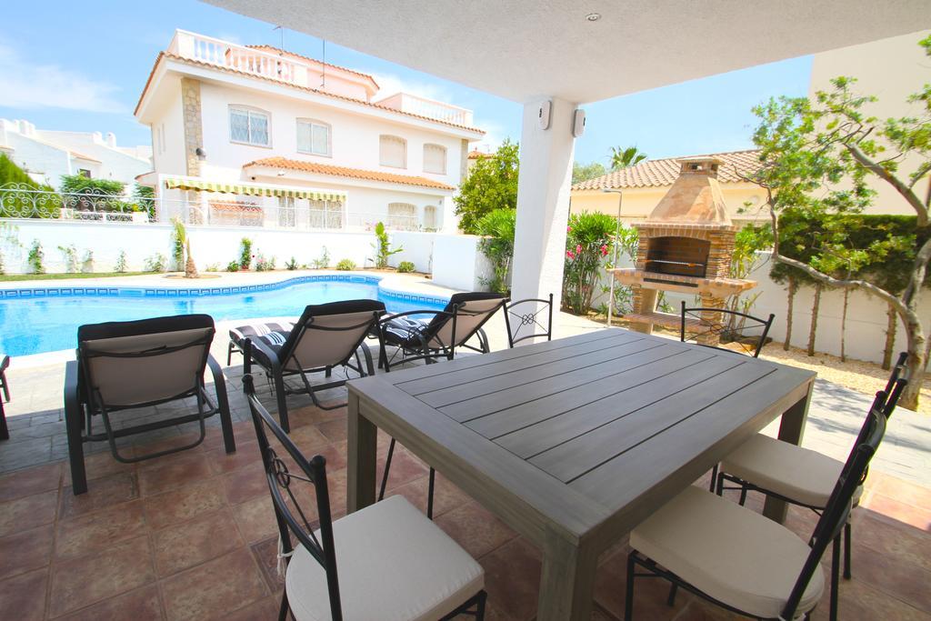 Miami Playa Arenda Pino Alto Villa Gallo חדר תמונה