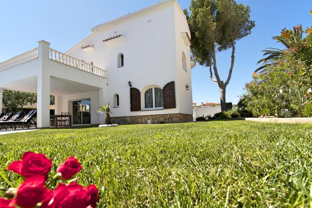 Miami Playa Arenda Pino Alto Villa Gallo חדר תמונה