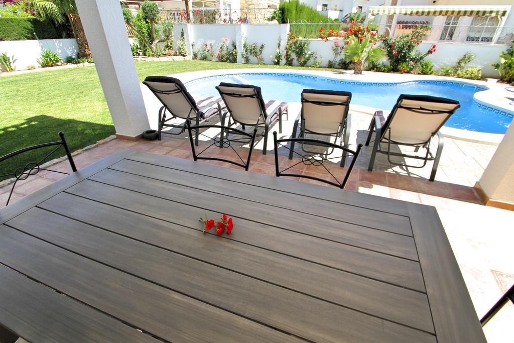 Miami Playa Arenda Pino Alto Villa Gallo חדר תמונה
