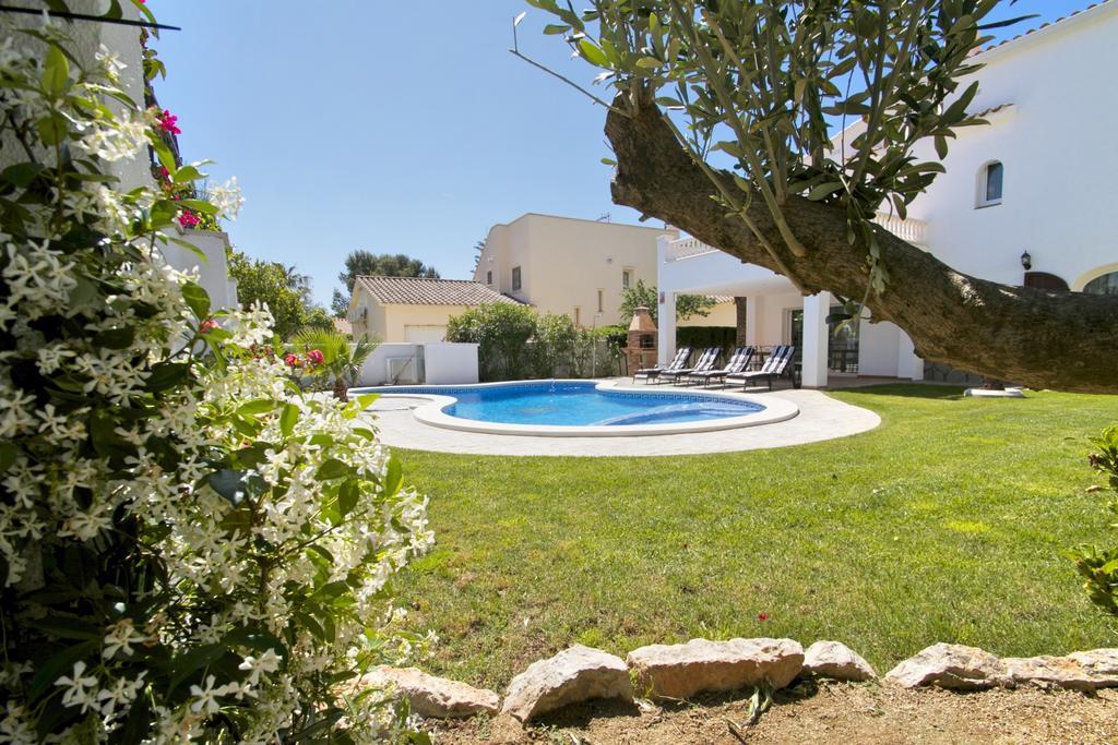 Miami Playa Arenda Pino Alto Villa Gallo חדר תמונה
