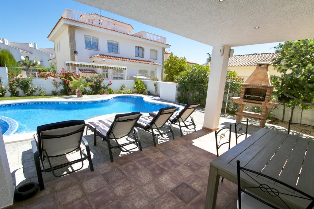 Miami Playa Arenda Pino Alto Villa Gallo חדר תמונה