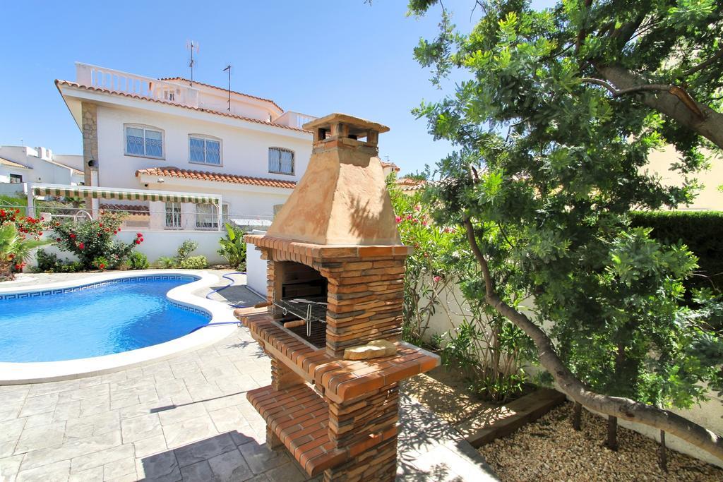 Miami Playa Arenda Pino Alto Villa Gallo חדר תמונה
