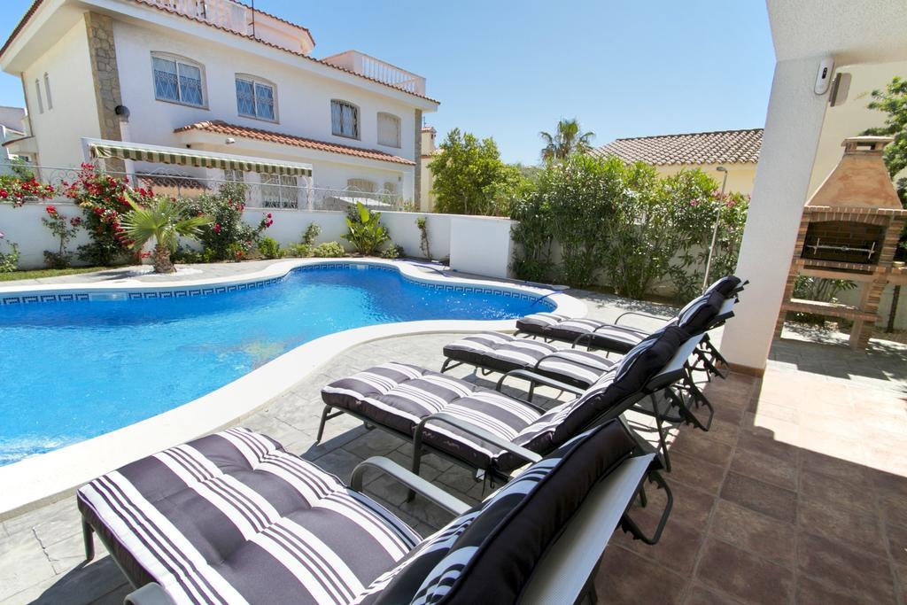 Miami Playa Arenda Pino Alto Villa Gallo חדר תמונה