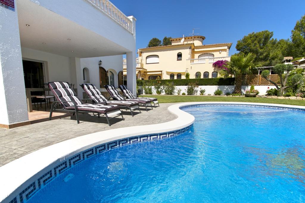 Miami Playa Arenda Pino Alto Villa Gallo חדר תמונה