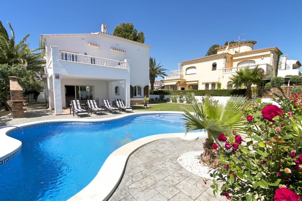 Miami Playa Arenda Pino Alto Villa Gallo חדר תמונה