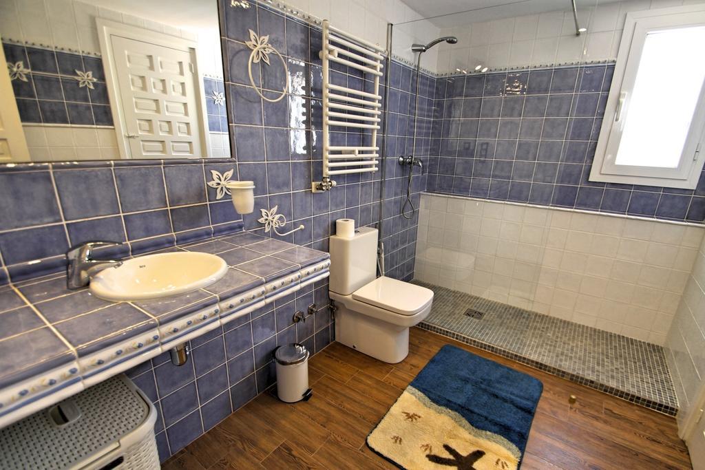 Miami Playa Arenda Pino Alto Villa Gallo חדר תמונה