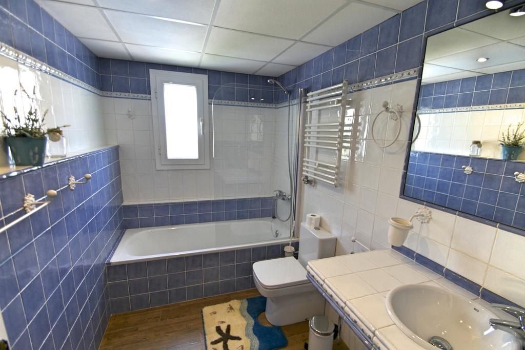 Miami Playa Arenda Pino Alto Villa Gallo חדר תמונה