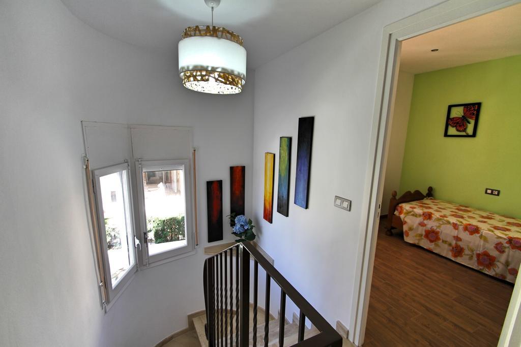 Miami Playa Arenda Pino Alto Villa Gallo חדר תמונה