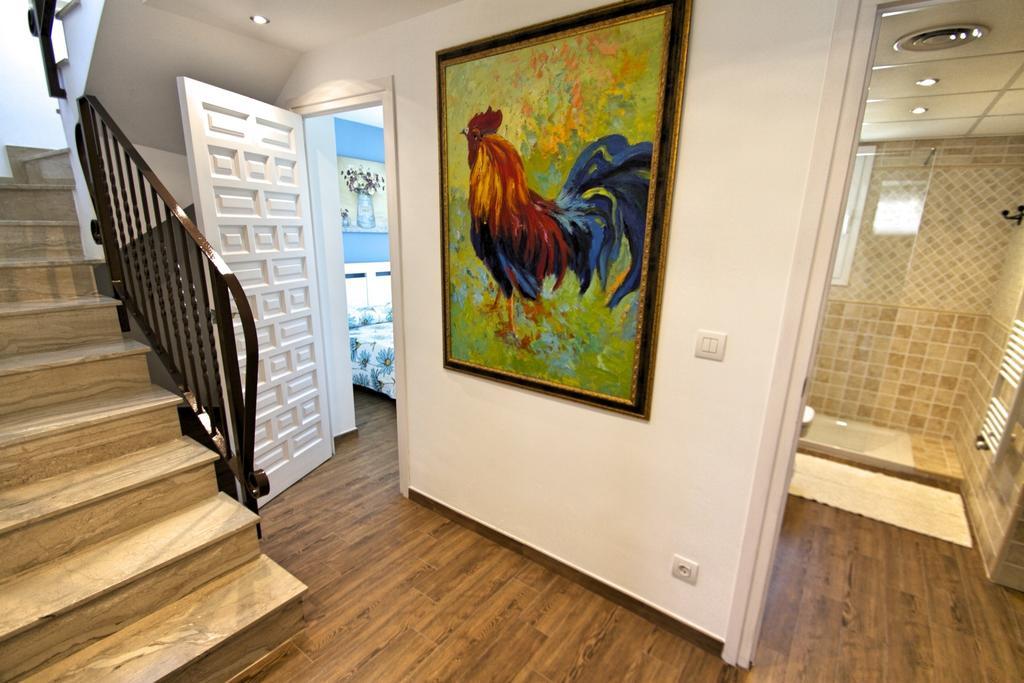 Miami Playa Arenda Pino Alto Villa Gallo חדר תמונה