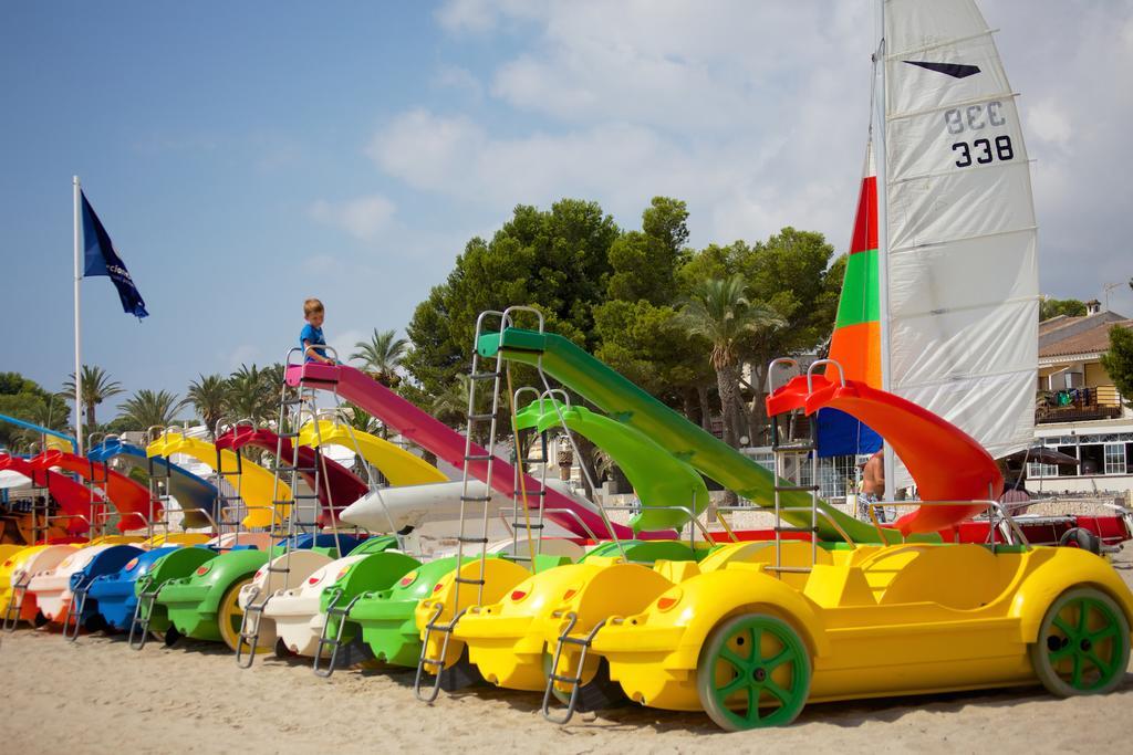 Miami Playa Arenda Pino Alto Villa Gallo מראה חיצוני תמונה