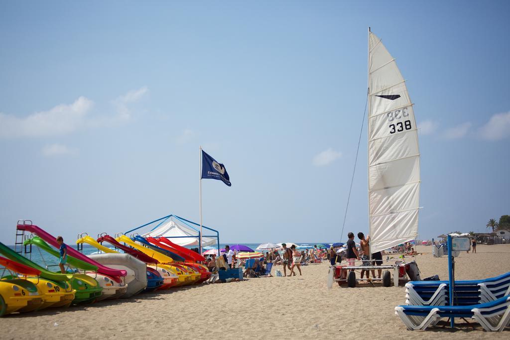 Miami Playa Arenda Pino Alto Villa Gallo מראה חיצוני תמונה