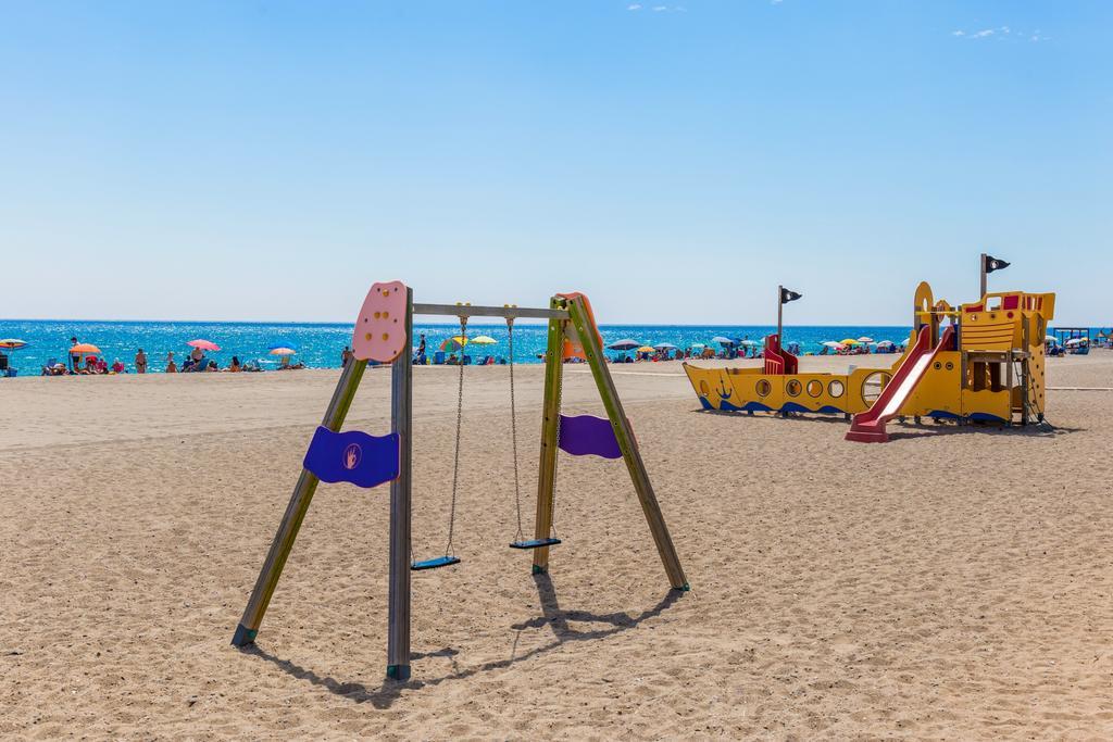 Miami Playa Arenda Pino Alto Villa Gallo מראה חיצוני תמונה