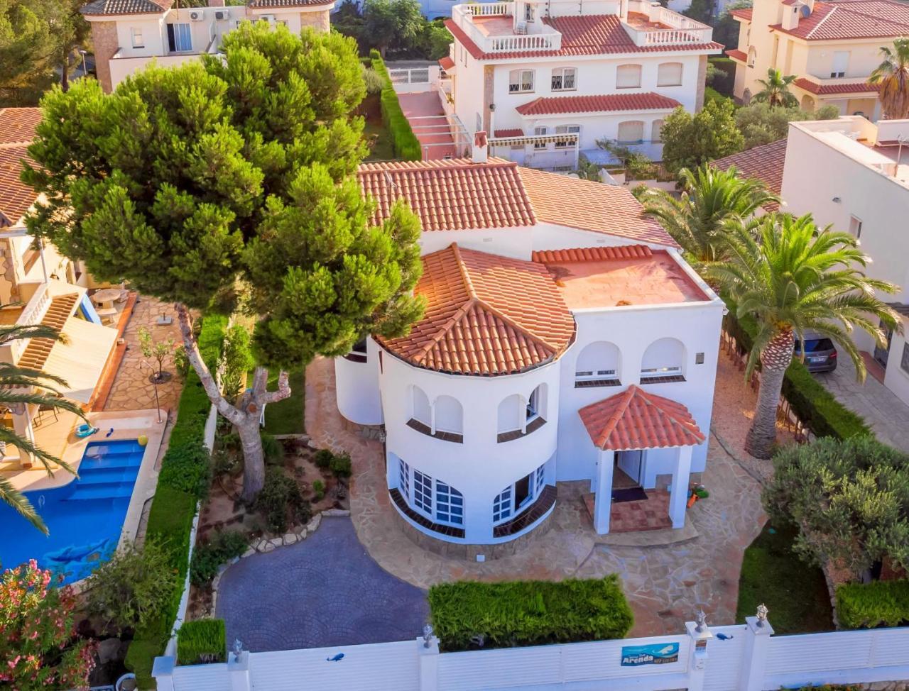 Miami Playa Arenda Pino Alto Villa Gallo מראה חיצוני תמונה