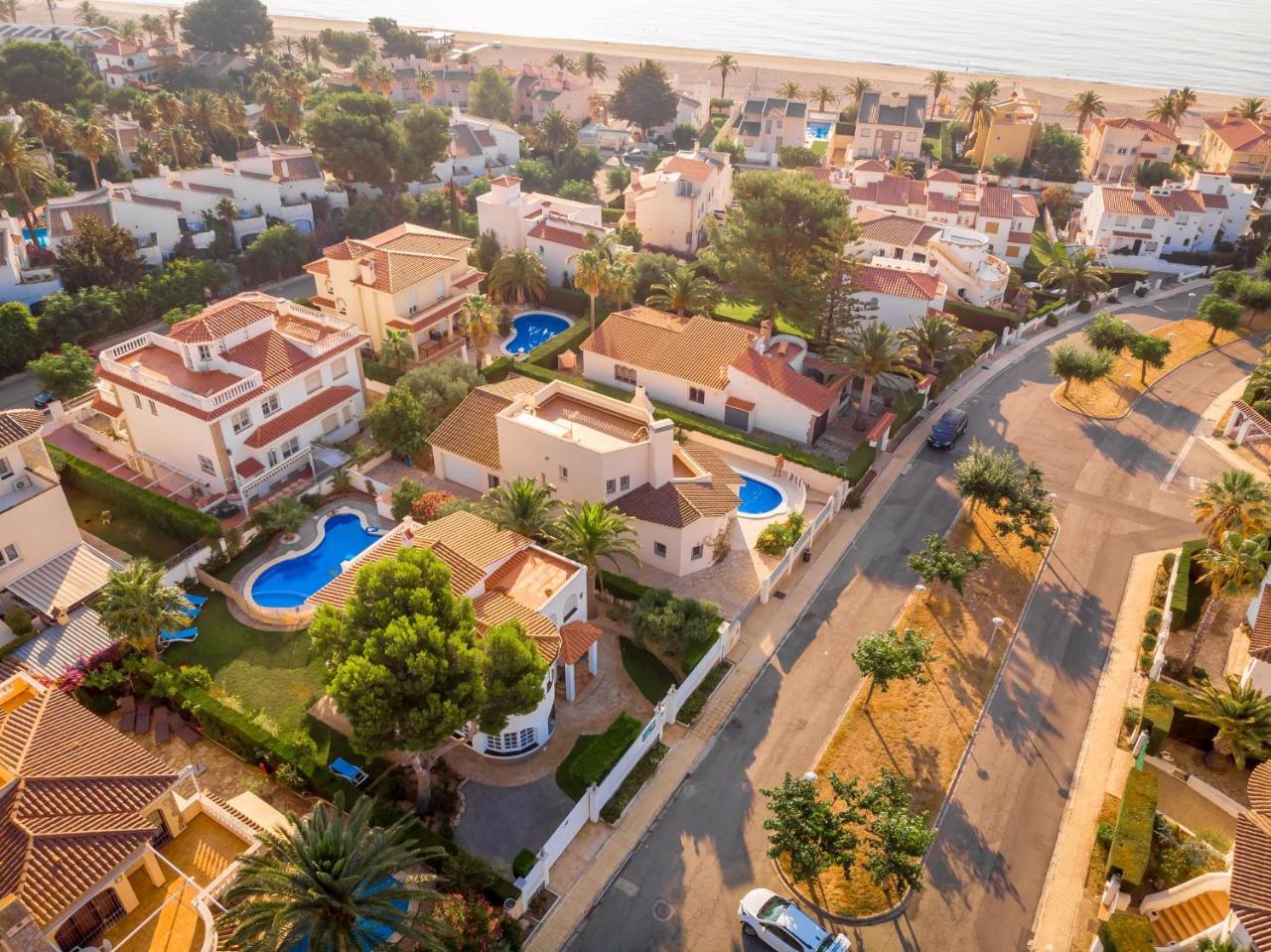 Miami Playa Arenda Pino Alto Villa Gallo מראה חיצוני תמונה